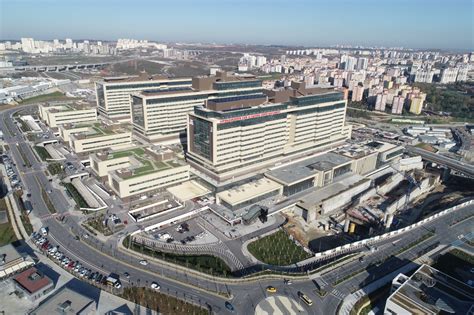 Şehir hastanesi başakşehir istanbul